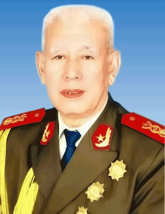老兵李仕文