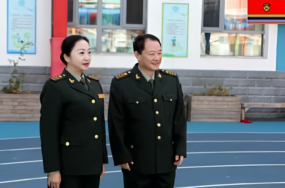 全国老兵健康拥军服务网